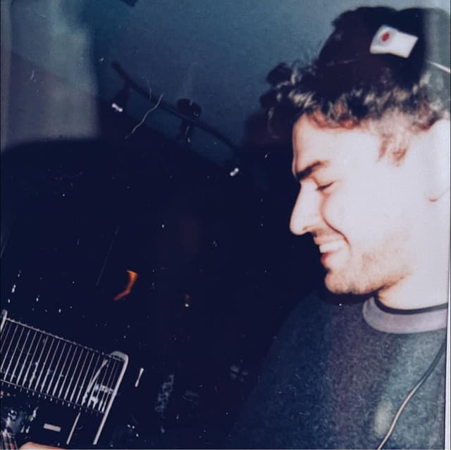 Giorgi Tkeshelashvili